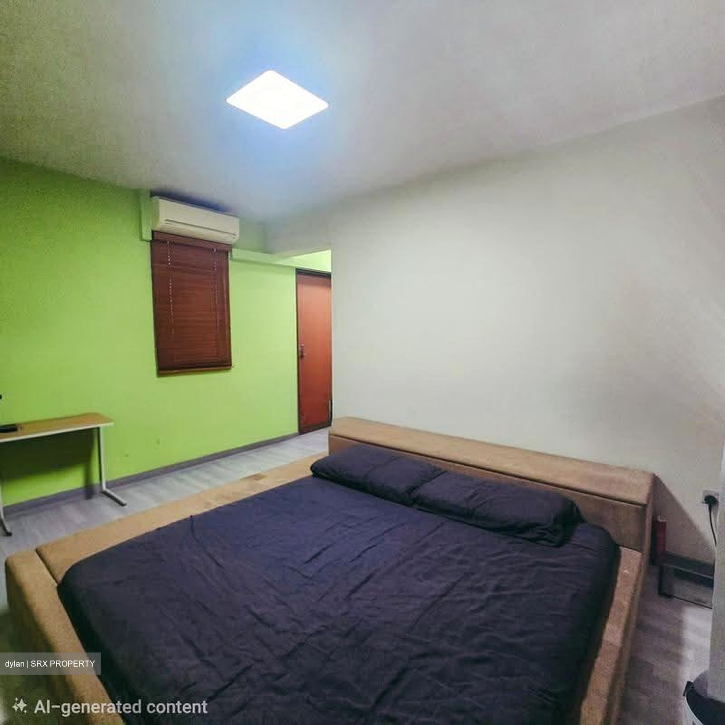 Blk 28 Ghim Moh Valley (Queenstown), HDB 5 Rooms #634920911